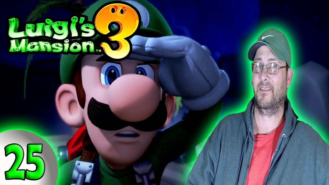 Luigi s Mansion 3 Pt 25 Floor 12 Walkthrough Gameplay Nintendo Switch YouTube luigi-s-mansion-3-pt-25-floor-12-walkthrough-gameplay-nintendo-switch-youtube