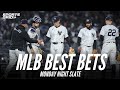 MLB Monday Preview: Yankees &amp; Mets Look to End Losing Skids