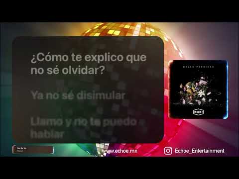 Morat - No