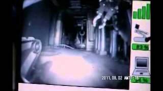 Tepco Robot Rapidly Encountering Huge Increase In Radiation
Approaching train room 2nd Floor Reactor Number 1 Tepco Robot Rapidly Encountering Huge Increase In Radiation
