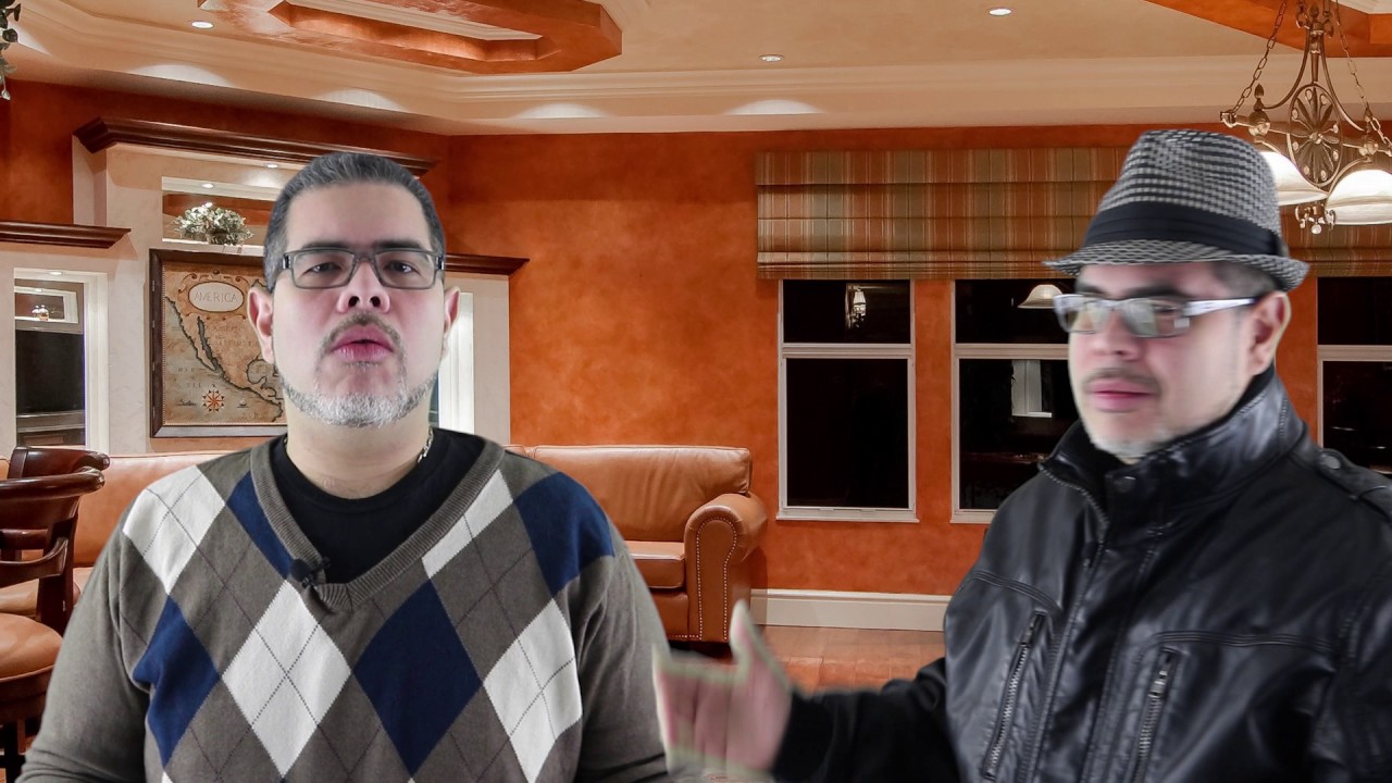 What to do when your negative side come up? socialmediaweek