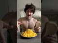 Praženica z 10 Vajec! 🍳🤢(bolestivé) #matustct
