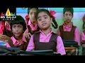 Cara Majaka Movie Durga Intro in School | Geethika, Sangeetha | Sri Balaji Video