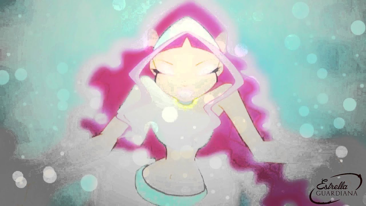 Winx Club Believix || Male Version {HD}