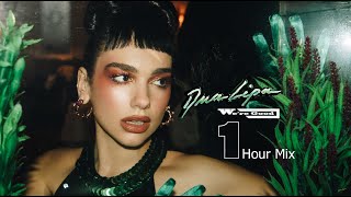 Dua Lipa - We're Good (1 Hour Version)