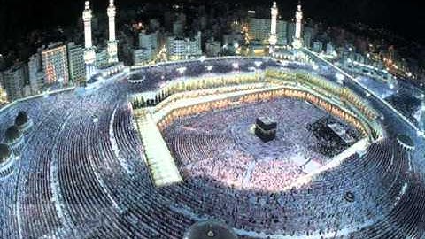 دعاء .. بصوت القارئ سلمان العتيبي -.wmv