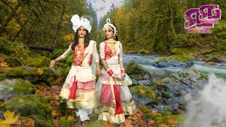 O Radha Bani Tu Meri Jaan Krishna bhakti song official