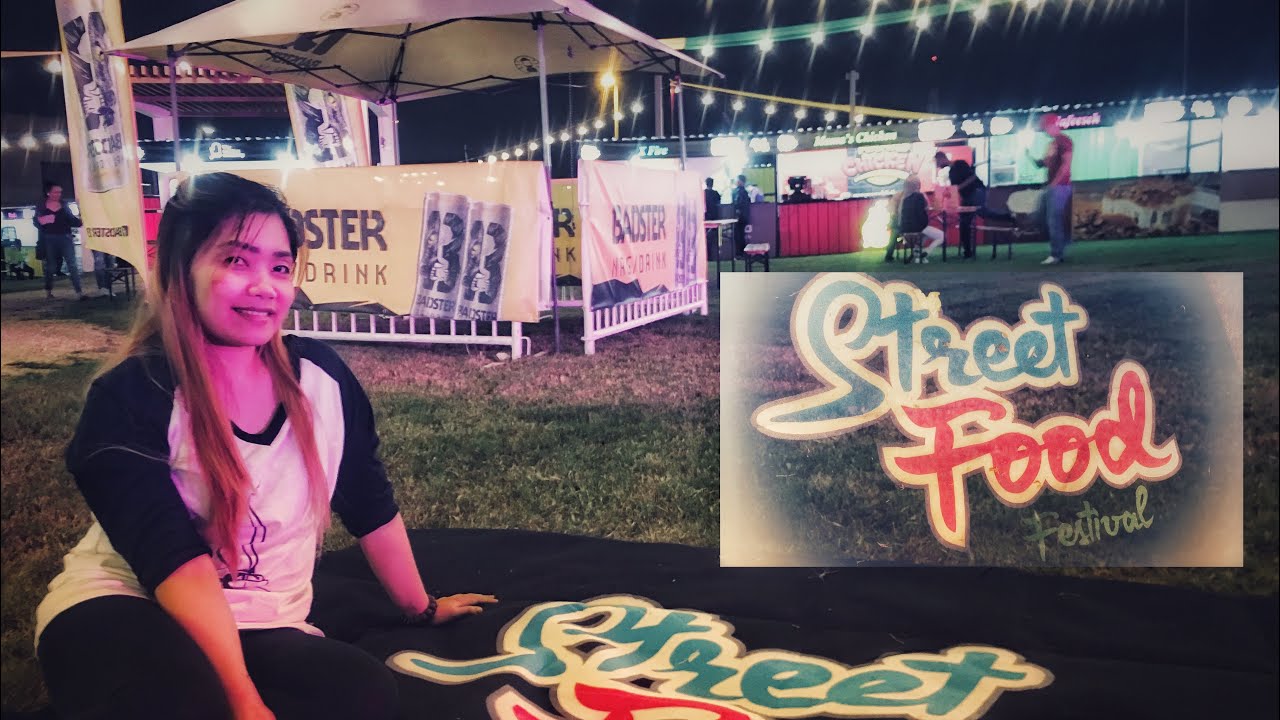 Qatar Street Food Festival || Albida Park || 13-23 Nov 2019