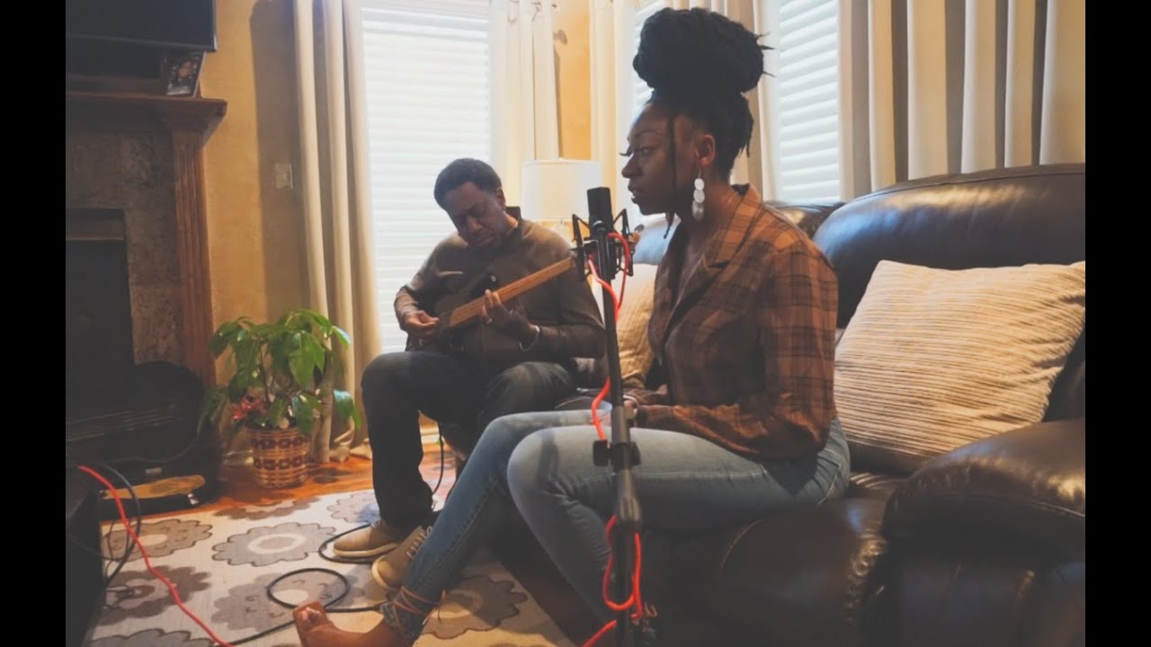 Eyes For You (Cover) by Claudia Isaki YouTube