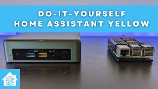 Installing Home Assistant on a Raspberry Pi or a PC