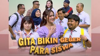 Download Lagu [FULL] GITA BIKIN GEGER PARA SISWA | ANAK SEKOLAH (14/11/22) MP3