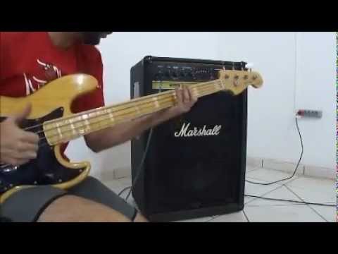 Marshall Baixo - Bass 72115 - Trocas, Melhor Que Meteoro.avi - 72115