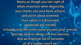 T.I. ft Rihanna - Live your life [with lyrics]
