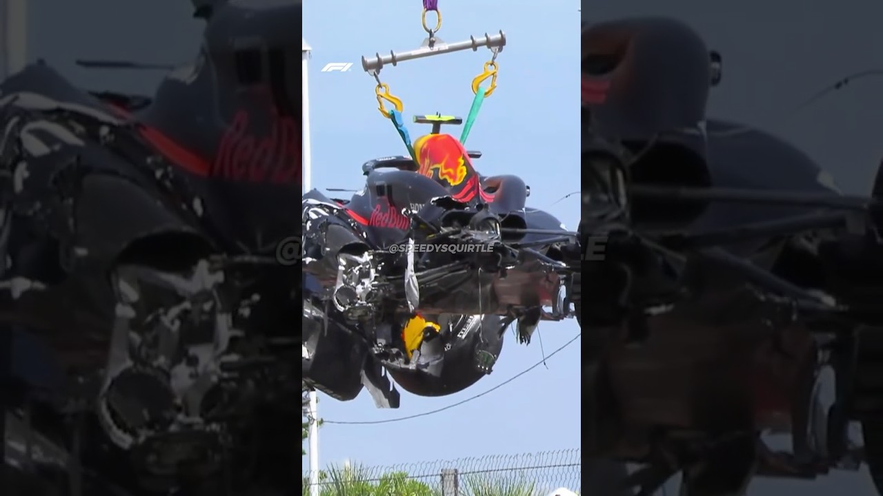 Your Brain vs F1 Driver Reaction 