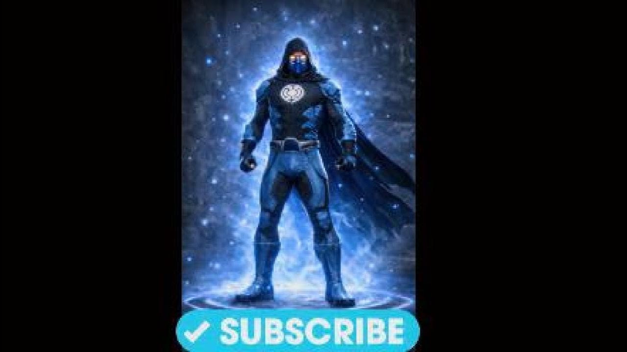 DCUO- Blue Lantern Ring tested - Is it worth it??