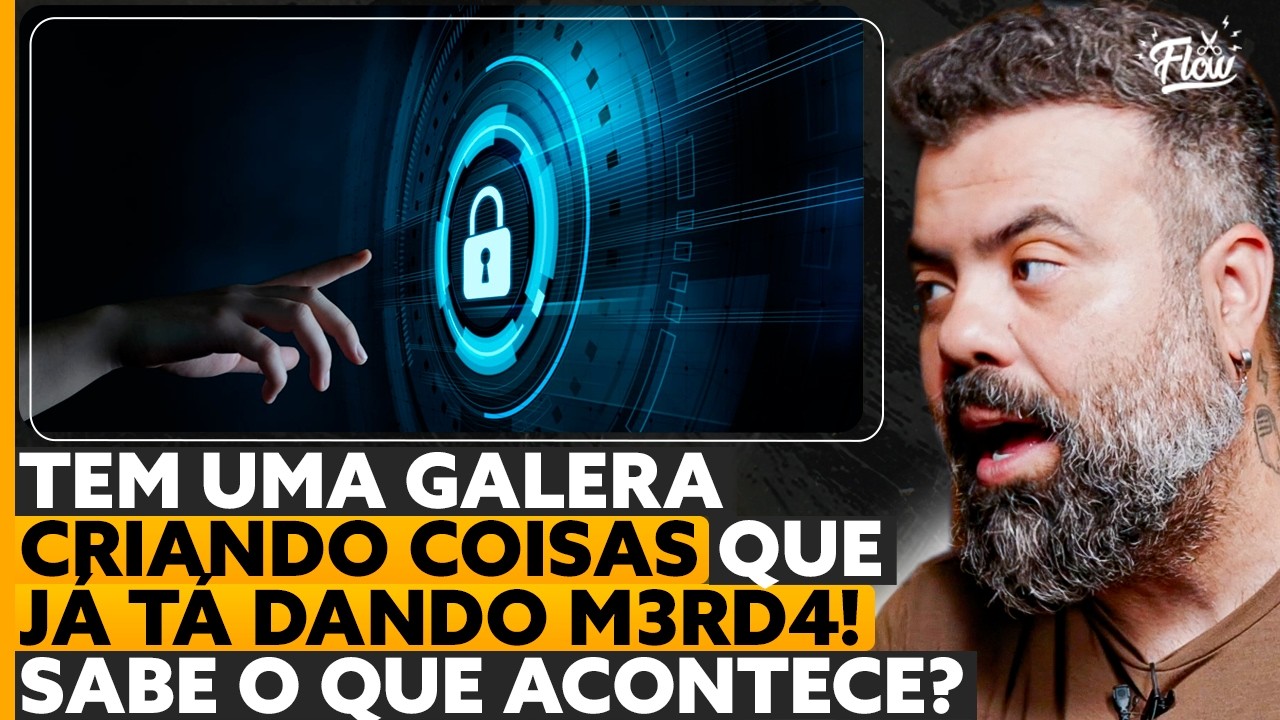 IGOR dá UMA AULA de COMO USAR a IA sem ser BURRÃO!