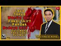 Saya Tanya Wanita Cina Pakai Skirt Pendek Budaya Cina Ke? | Bro Firdaus Wong | Sorotan Kuliah