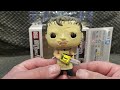 The Texas Chain Saw Massacre Funko POP Review Funko Series #39