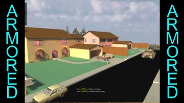 Simpsons - Armored (HCB Rotu Revolution)