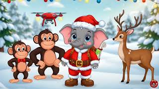 Tamil |  நோனு பாரம்பரிய கிறிஸ்துமஸ் சாகசம் Nonu Traditional Christmas Adventure