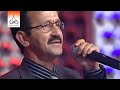 Rachid Nadori - Azin Manaya Datas Khafi (Live Performance)