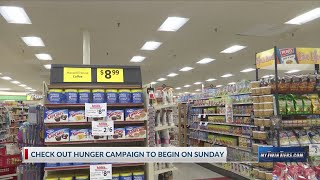 Check Out Hunger 2023 Kicks off this weekend