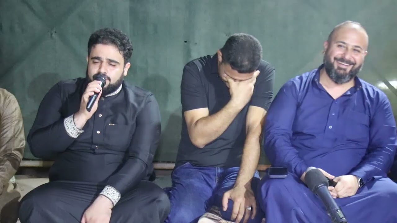 دانشتنێکی ئیمانی و برایەتی لە مەزرەعەی حاجی قهار ملاقر