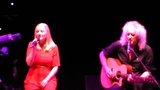 ONE VOICE brian may & kerry ellis