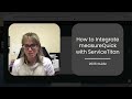 Integrating ServiceTitan With MeasureQuick 2026 Guide