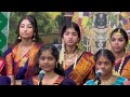 Malai sathinal devotional telugu kids bhakti