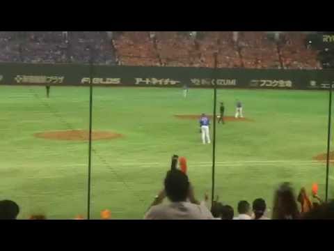 2016-10-09 Climax Series 1st Stage 第2戦 / 長野選手