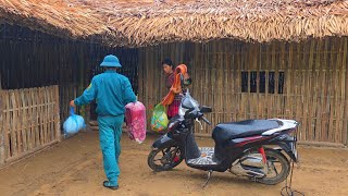 Download Lagu Police JuSon bought the necessary items for Ly Tieu Ca when he returned. MP3 Download Lagu Police JuSon bought the necessary items for Ly Tieu Ca when he returned. MP3