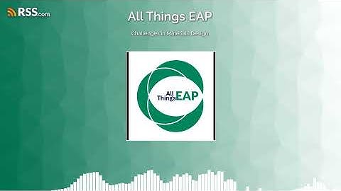 Challenges in Materials Design