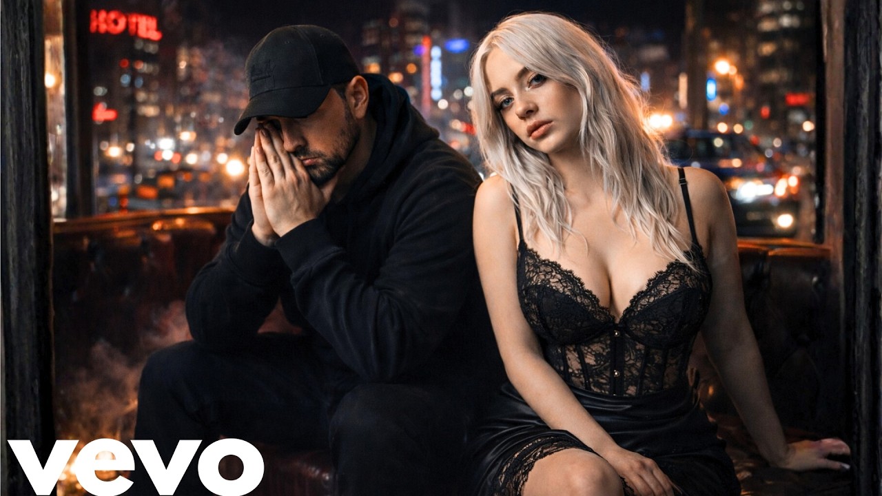Eminem, Adele, Rihanna, Sia, Billie Eilish – Heartbreaking Rap & Sad Songs Collection 💔