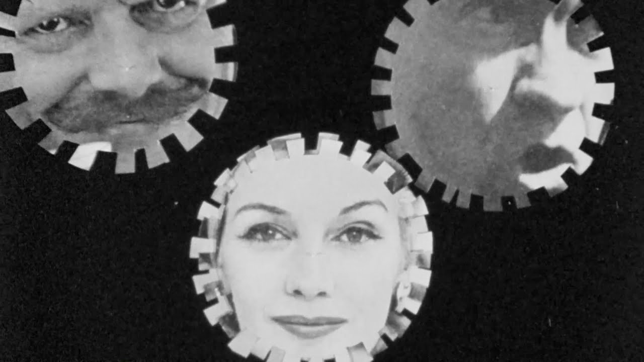 Stan VanDerBeek Trailer [VOD]