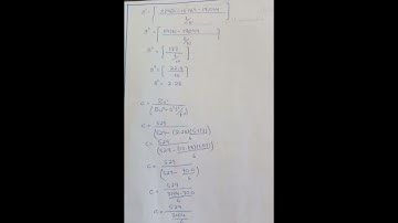 Bioassay of Digitalis  ||  bioassay of digitalis  calculation || rdsa tutorials