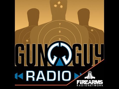 Gun Guy Radio 102 - SHOT Show Buzz