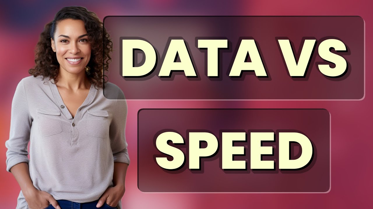 Which Is Better for Continuous Streaming: Unlimited Data or Speed Upgrade?