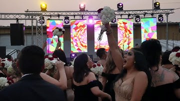 JBL STX828S and JBL VRX932LAP