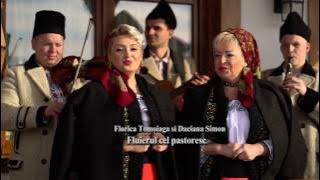 Florica Tomoiagă Și Daciana Simon - Fluierul Cel Pastoresc