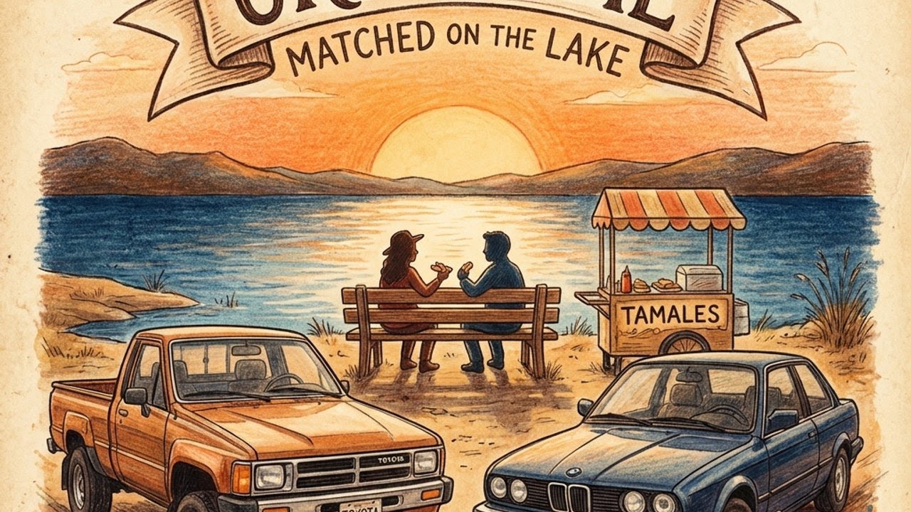 Tamales By The Lake