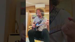 The third installment of a behind the scenes look on how we wrote Foreign Land.