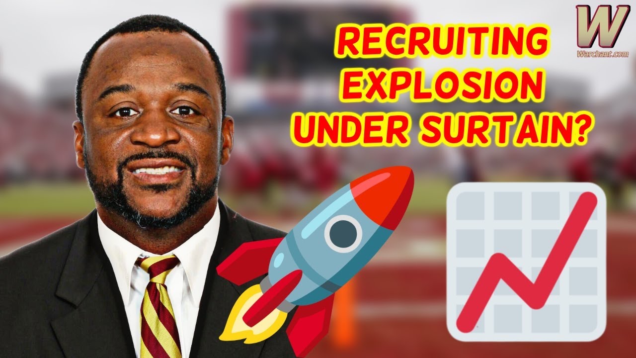 FSU Football Will Surtain Hire Lead To Recruiting Boom For FSU fsu-football-will-surtain-hire-lead-to-recruiting-boom-for-fsu