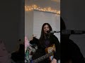 Ally nicholas  live stream on we found new music