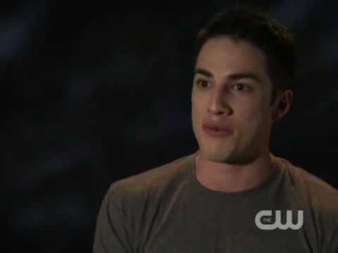 Vampire Diaries Star Michael Trevino Hunk Of The Day Pictures