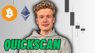 Download Lagu Stilte Voor De Storm! BTC \u0026 ETH Update MP3