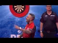 Gerwyn Price and Michael Smith both CRASH out on the same night at the World Matchplay 💥