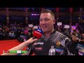 Gerwyn Price and Michael Smith both CRASH out on the same night at the World Matchplay 💥