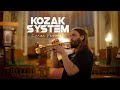 KOZAK SYSTEM - Гімн України в костелі / Ukrainian National Anthem