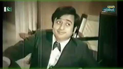 Mujhe Jan se bhi b payara by Madam Noor jehan